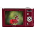 thumbnail image 3 of Minolta MND20 Appareil Photo Numérique 44 MP / 2,7k Ultra HD (Rouge), 3 of 5
