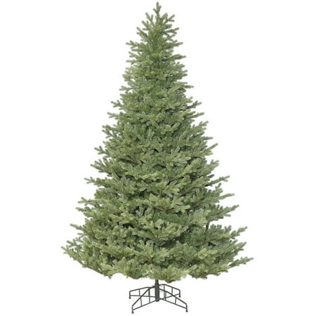 Vickerman 9' Princeston Frasier Fir Artificial Christmas Tree,