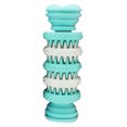 thumbnail image 1 of Dog Chew Toy Teeth Cleaning Interactive Dog Toothbrush Pet Food Dispenser, 1 of 8