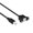 1m, variant on lanema Fast Transfer USB Printer Cable Extension Square Male to Female with Secure Ears for Stable Connection
