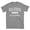 Navy, variant on Healdsburg California Classic Established Men's Cotton T-Shirt