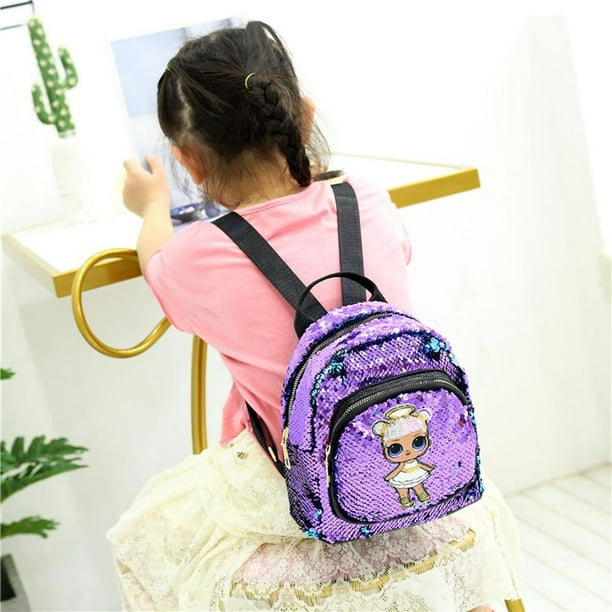 Mochilas de viaje para niñas sale