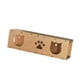 thumbnail image 3 of Túnel rascador para gatos, casita con forma de túnel y pelota, resistente a arañazos, robusto, multiusos, para mascotas, protector de muebles S, 3 of 7