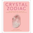 thumbnail image 1 of Guía Astrológica Crystal Zodiac de Harvest, 1 of 1