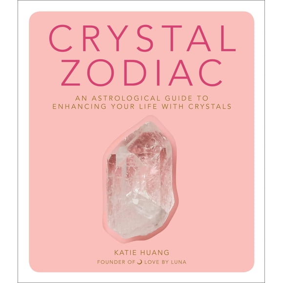 Guía Astrológica Crystal Zodiac de Harvest