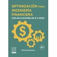 thumbnail image 1 of Optimización Para Ingeniería Financiera Ecoe ediciones 9789585030541, 1 of 2