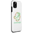 thumbnail image 3 of Funda para iPhone 11 Pro con Logo Neon de Cazafantasmas, 3 of 3