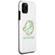 thumbnail image 3 of Funda para iPhone 11 Pro con Logo Neon de Cazafantasmas, 3 of 3