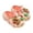 czb# Pink614, variant on Toddler Kids Clogs Cute Cartoon Animal Graphic Summer Slippers For Girls Soft Anti- Sole Indoor Outdoor Waterproof Beach Sandal Holiday Vacation Casual Garden Shoes,Purple,6-7 Years