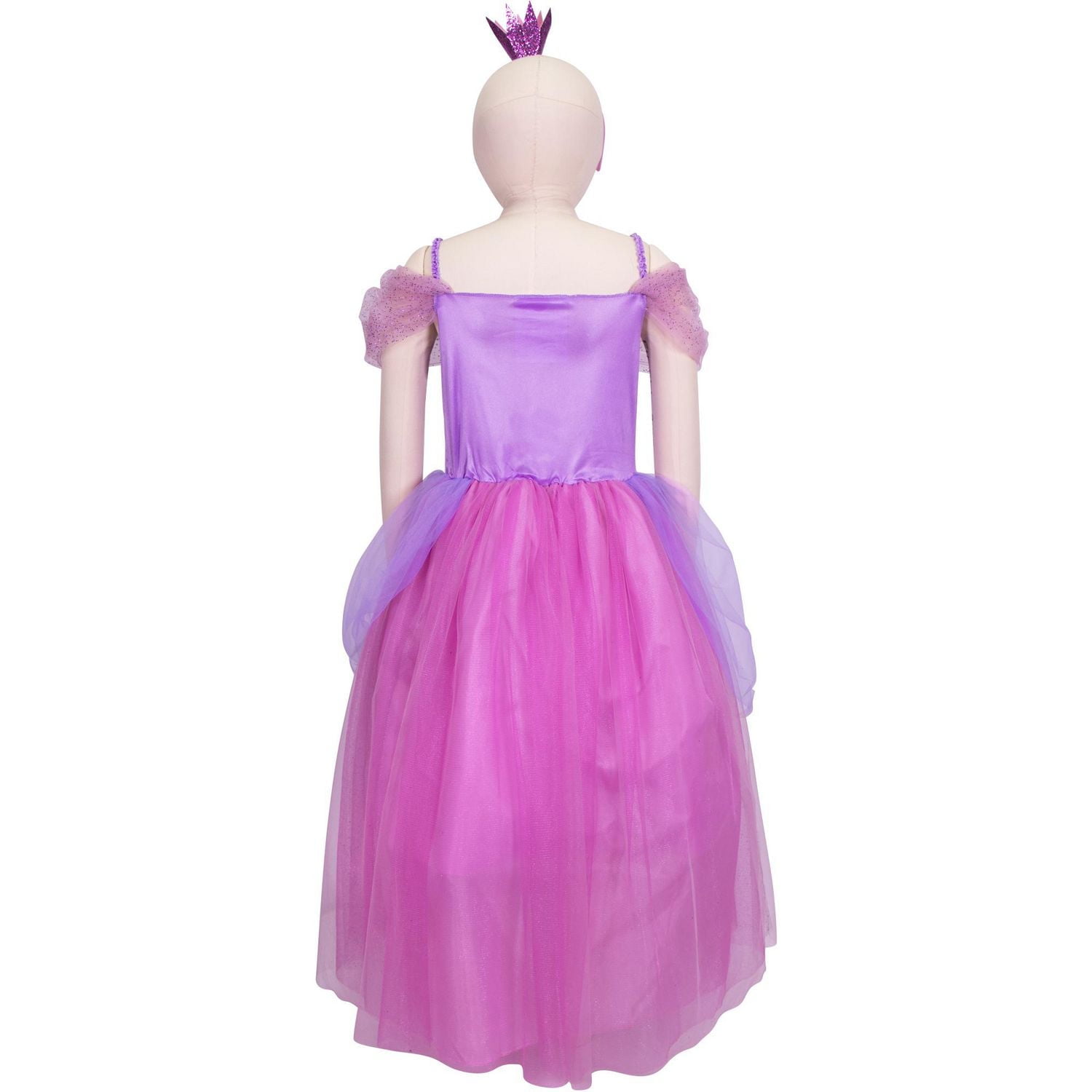 LIGHT UP ENCHANTED PRETTY PRINCESS
