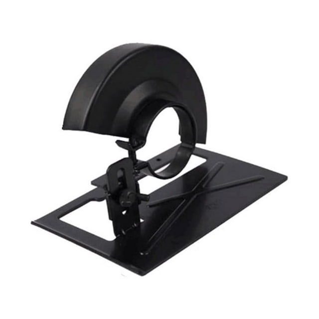 Angle Grinder Cutting Bracket Angle Grinder Special Cutting Machine Accessories