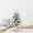 A5345 christmas decorations under 5$, variant on Bzdzmqm under $5 Artificial Christmas Tree, Artificial Christmas Tree, Hinged PVC Christmas Tree, Flocked Snow Effect Tree, Holiday Home Decor, Xmas Party Decoration