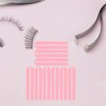 thumbnail image 4 of SOPOTUTU Lightweight Pink Silicone Lash Lifting Pads Eyelash Perming Tool for Professional Use, 4 of 7