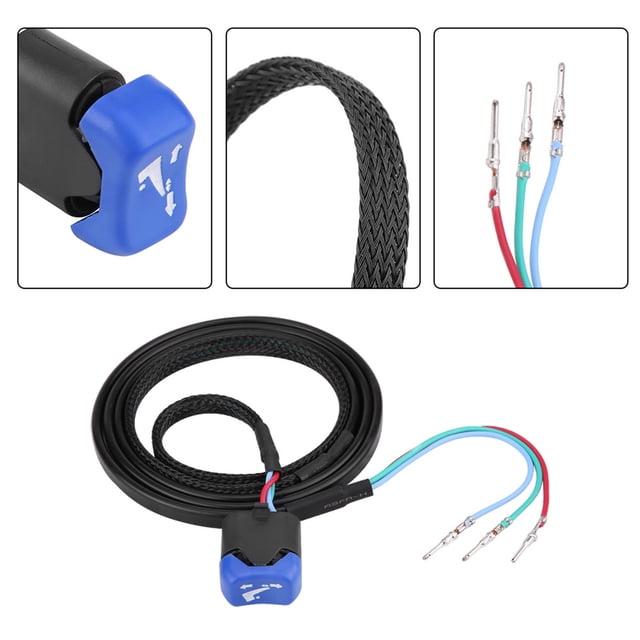 Kit de montaje de interruptor de inclinación Power Trim para caja de Control remoto fueraborda Johnson Evinrude 5006358