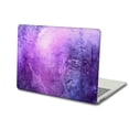 thumbnail image 4 of KSK KAISHEK Hard Shell Cover Only for 2021 - 2023 Release MacBook Pro 14 inchs with XDR Display Touch ID Type C Model: A2779 M2 & A2442 M1 Marble A 245, 4 of 5