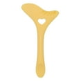 thumbnail image 2 of Assistant Pochoirs Outil Ailé pour Ligne des Lèvres Cils Femmes Jaune, 2 of 9
