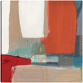 thumbnail image 1 of Cuadro Decorativo | Fine Art Tj | Vista De La Tierra Iii Por Terri Burris - 86 x 86 cm, 1 of 4