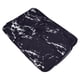 thumbnail image 3 of Funda para computadora portátil de 15 pulgadas Múltiples compartimentos Estuche portátil resistente a golpes a prueba de agua Estuche de transporte para computadora portátil Negro, 3 of 10