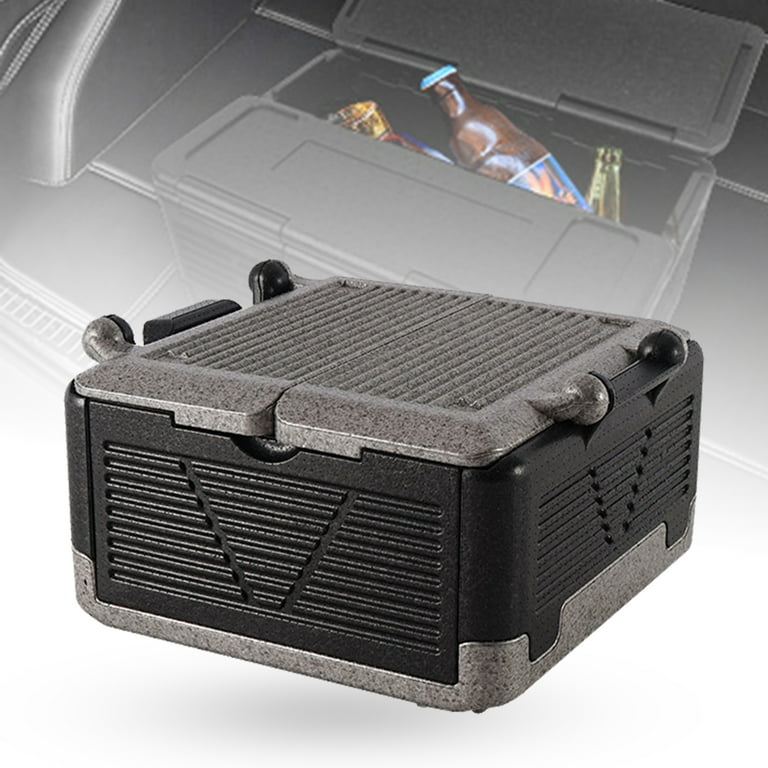 Flip-Box X-Large Collapsible Hot/Cold Insulation Box 