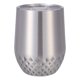 thumbnail image 1 of Taza Termo de Acero Inoxidable Premium - 350 ml - Copas de Vino - Copas de cóctel - Doble Pared y Aislamiento al vacío, Plata Sailing Electrónica, 1 of 5