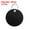 Black, variant on Uxcell Aluminum Blank Tags 1.4 Inch, Round Metal Stamping Blanks Pet ID Label with Key Rings, Purple 10Pcs