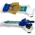 thumbnail image 3 of Sushi Shape Sushi Maker Rice Spice Kichen Tool Rolling Uva / Col Stock Roll Adepaton LN-0828, 3 of 7