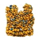 thumbnail image 5 of Organizadores de armario y almacenamiento, Organización y almacenamiento, Contenedores de almacenamiento, Contenedores de almacenamiento Bolsa de compras multiusos de gran capacidad Bolsa de mano Bols, 5 of 7