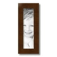 thumbnail image 2 of ArtToFrames 4x14 inch Brown Picture Frame, Brown Wood Poster Frame (4291), 2 of 8