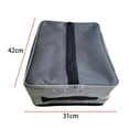 thumbnail image 3 of Bolsa fresca para tabla de remo de pie, bolso para bebidas, práctico bolso de PVC para mantener alimentos frescos, bolsa de almacenamiento, 3 of 8