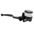 thumbnail image 4 of Front Brake Master Cylinder, Black Universal Motorcycle Brake Clutch Master , For Suzuki GS125 GN125 GN250 GS250, 4 of 8