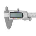 thumbnail image 4 of Electric Digimatic Caliper Stainless Steel Stable LCD Clear Reading High Accuracy Electronic Caliper 0‑150mm, 4 of 4