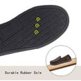 lightweight house shoes