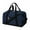 Dark Blue, variant on Water-repellent Gym Bag Travel Duffle Bag Waterproof Oxford Cloth Gym Bag with Multiple Pockets Lightweight Weekend Luggage Tear-resistant for Outdoor