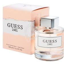Guess 1981 2025 for her