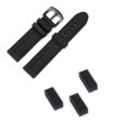 thumbnail image 3 of 6pcs Replacement Fastener Rings Compatible For Garmin Forerunner 220 235 230 35 745 620 630 735xt Bands Connector, 3 of 5