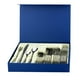 thumbnail image 1 of Juego de Cubiertos Magefesa acero Inoxidable 24 piezas Cordoba-24, 1 of 6