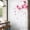 A, variant on TIMIFIS Wall Stickers Inkjet Wall Stickers Flower Wall Stickers Home Background Wall Painting Home Decor
