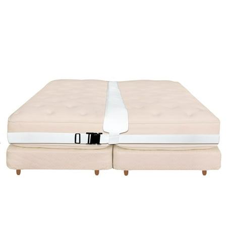Bed Bridge Twin To King Converter Kit, Best Way To Convert Twin Beds King