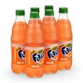 thumbnail image 6 of Fanta Orange, 16.9 Fl Oz, Pack of 6, 6 of 12