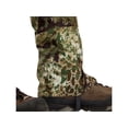 thumbnail image 2 of Kryptek Petra II Gaiter Lower Leg Covers - Men's, Obskura Transitional, S, 2 of 2