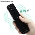 thumbnail image 5 of Gamepad Bluetooth para Consola / U, Control Remoto Inalámbrico con Motion Plus, Nunchuck y Correa de Muñeca A, 5 of 5