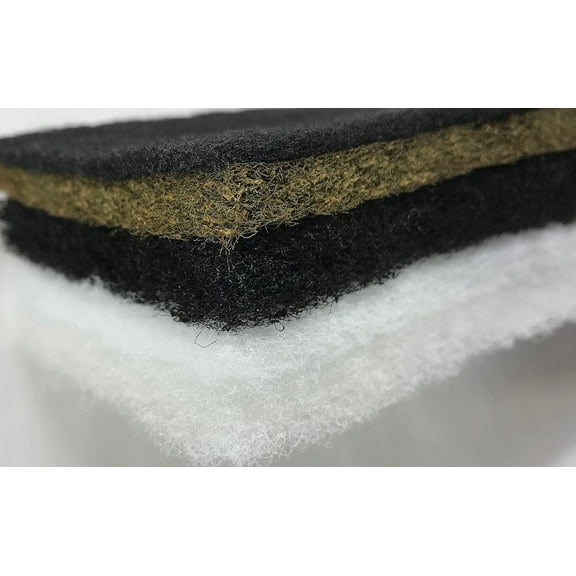 Purifan Replacement Filter PAF-POT PAII