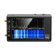 thumbnail image 4 of El analizador portátil tinySA [4 pulgadas] admite conexión a PC Generador señal 100 kHz-350 MHz (TinySA ULTRA), 4 of 9