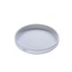 thumbnail image 1 of Plato giratorio de plástico de 30x30x5cm, bandeja redonda de almacenamiento de especias para almacenamiento de condimentos de especias de cocina, 1 of 4