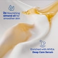 thumbnail image 5 of NIVEA Nourishing 48H Deep Moisture Body Milk, 5 of 5