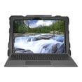 thumbnail image 2 of Targus - Protective case for tablet - rugged - black - for Dell Latitude 7320, 2 of 8
