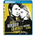thumbnail image 1 of November Criminals, 1 of 1