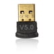 thumbnail image 2 of sweethay Adaptador de música Bluetooth 5.0 Transmisor de audio inalámbrico para computadora Receptor USB 2.0 de velocidad rápida Type3, 2 of 6