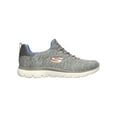 thumbnail image 7 of Skechers Women's Sport Summits Quick Getaway Slip-on Athletic Sneaker, (Wide Width Available), 7 of 7