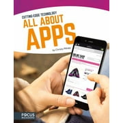 All about Apps [Paperback - Used]